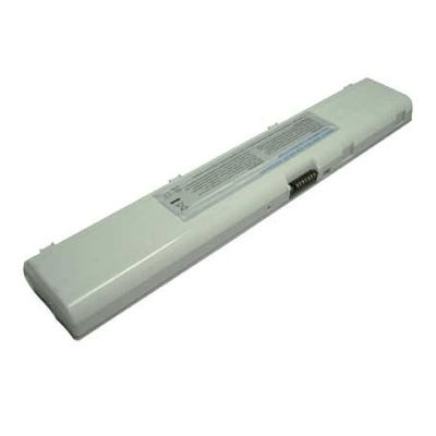 (image for) 4400mAh Replacement Laptop Battery for Samsung SSB-P30LS SSB-P30LS/C SSB-P30LS/E
