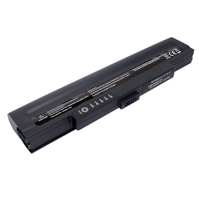 (image for) 4400mAh Replacement Laptop Battery for Samsung AA-PB5NC6B AA-PB5NC6B/E NP-Q35 NP-Q45 NP-Q70 Series