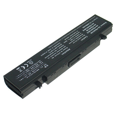 (image for) 5200mAh Replacement Laptop battery for Samsung AA-PB2NC3B AA-PB2NC6B AA-PB2NC6B/E