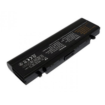 6600mAh Replacement Laptop battery for Samsung AA-PL2NC9B AA-PL2NC9B/E R700 R710 X360 X460