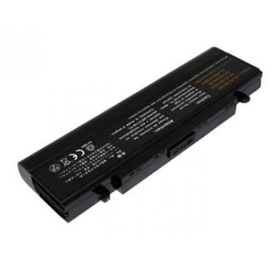 (image for) 6600mAh Replacement Laptop battery for Samsung AA-PB2NC6B/E AA-PB4NC6B AA-PB4NC6B/E