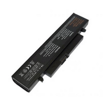 (image for) 5200mAh Replacement Laptop Battery for Samsung AA-PB1VC6B AA-PL1VC6B/E N210 N220 NB30 X420 Series