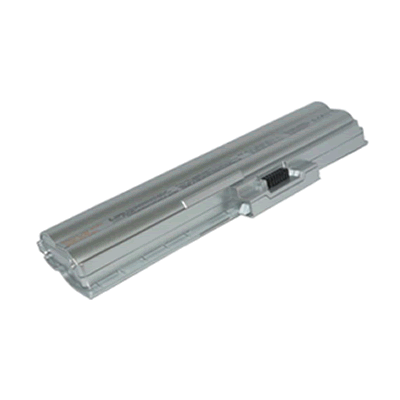 (image for) 10.80V 4400mAh Replacement Laptop Battery for Sony VGP-BPL12 VGP-BPS12 VAIO VGN-Z1 VGN-Z2 Series