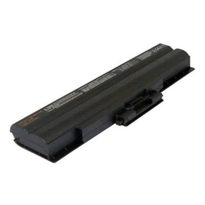 10.80V 5200mAh Replacement Laptop Battery for Sony VGP-BPS13A VGP-BPS13A/B VGP-BPS13A/Q - Click Image to Close