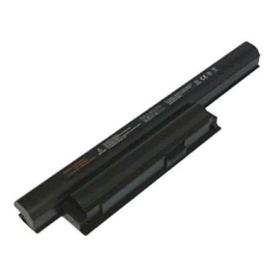 11.1V 5200mAh Replacement Laptop Battery for Sony VGP-BPS22 VGP-BPS22A VGP-BPL22