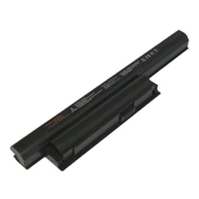 (image for) 11.1V 5200mAh Replacement Laptop Battery for Sony VGP-BPS22 VGP-BPS22A VGP-BPL22