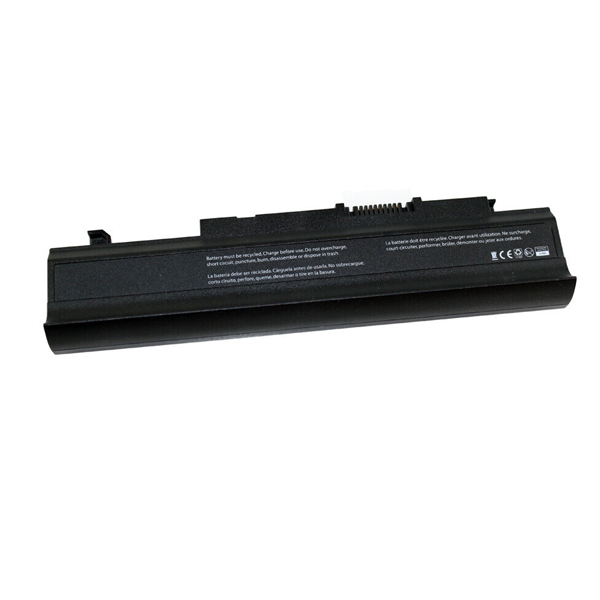 (image for) 5200mAh Replacement Laptop Battery for Toshiba PA3781U-1BRS PA3781U 1BRS