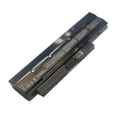 4400mAh Replacement Laptop Battery for Toshiba PABAS231 PABAS232