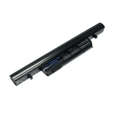 4400mAh Replacement Laptop Battery for Toshiba PABAS245 PABAS246