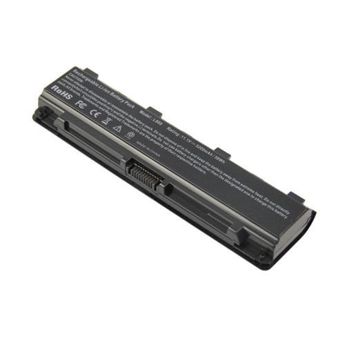 (image for) 5200mAh Replacement Laptop Battery for Toshiba PABAS260 PABAS261 PABAS262