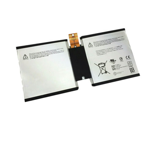 7270mAh New Replacement Battery G3HTA003H G3HTA004H G3HTA007H for Microsoft Surface 3 1645 1657 - Click Image to Close