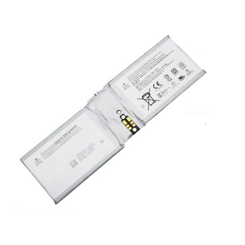 2387mAh New Replacement Battery DAK822470K G3HTA020H for Microsoft Surface Book 1st Generation - Click Image to Close