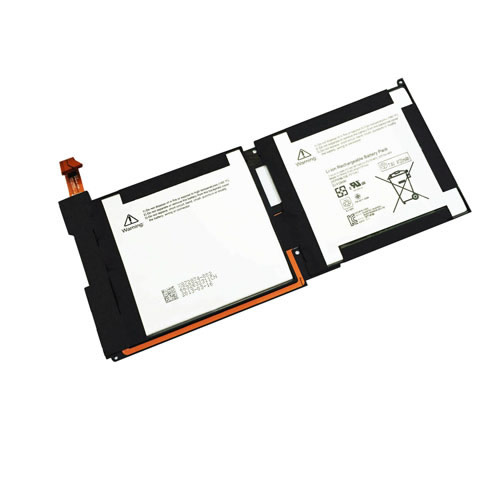4120mAh New Replacement Battery P21GK3 for Microsoft Surface RT 1516 10.6" Tablet (1st Generation) - Click Image to Close