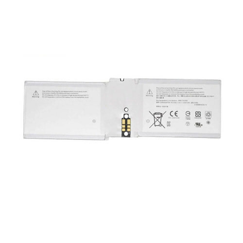 2387mAh New Replacement Battery G3HTA044H for Microsoft Surface Book 2nd Generation 13.5" Tablet - Click Image to Close
