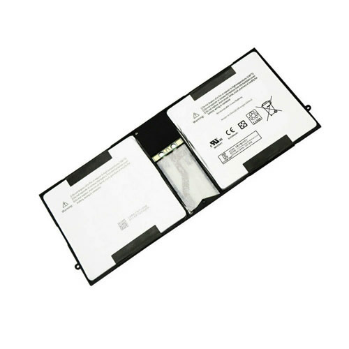 5500mAh New Replacement Battery P21GU9 for Microsoft Surface Pro 1 1514 / Surface Pro 2 1601