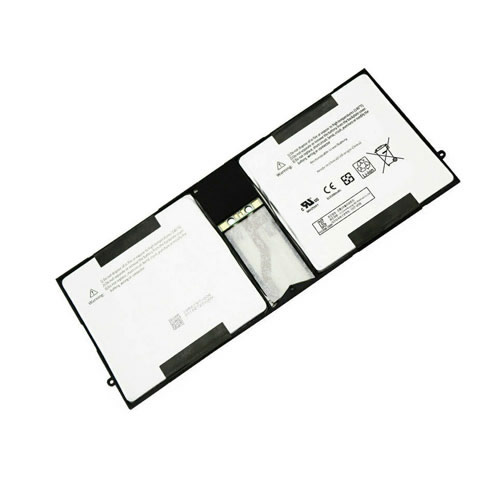 5500mAh New Replacement Battery P21GU9 for Microsoft Surface Pro 1 1514 / Surface Pro 2 1601 (image for) 5500mAh New Replacement Battery P21GU9 for Microsoft Surface Pro 1 1514 / Surface Pro 2 1601