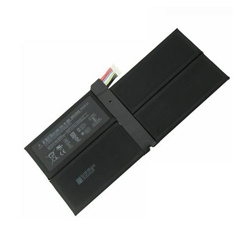 (image for) 43.2Wh Replacement Battery G3HTA061H for Microsoft Surface Pro 7 1866