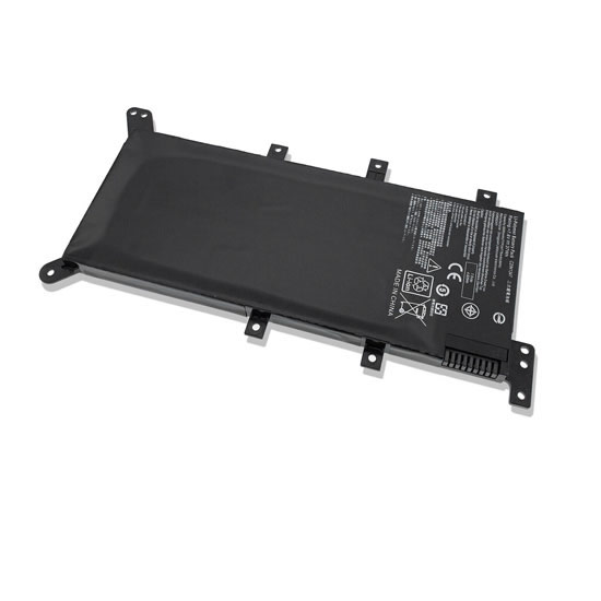 (image for) 7.6V 37Wh Replacement Battery for Asus C21N1347 2ICP4/63/134 X555UA X555UB X555UF X555UJ Series