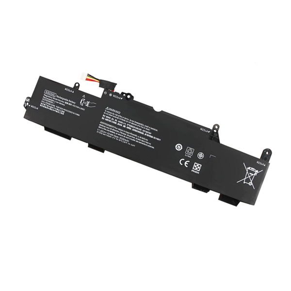 (image for) Replacement Battery for HP HSTNN-1B8C HSTNN-DB8J HSTNN-IB8C HSTNN-LB8G EliteBook 745 830 G6 Series