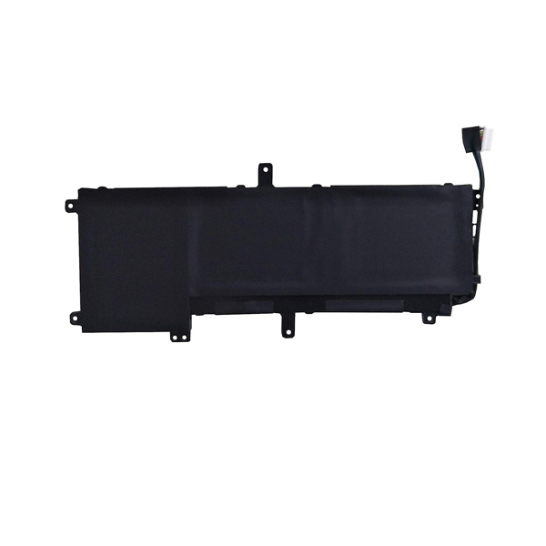 (image for) Replacement Battery for HP 849313-856 HSTNN-UB6Y TPN-I125 Envy 15T-AS100 Series 11.55V 52Wh