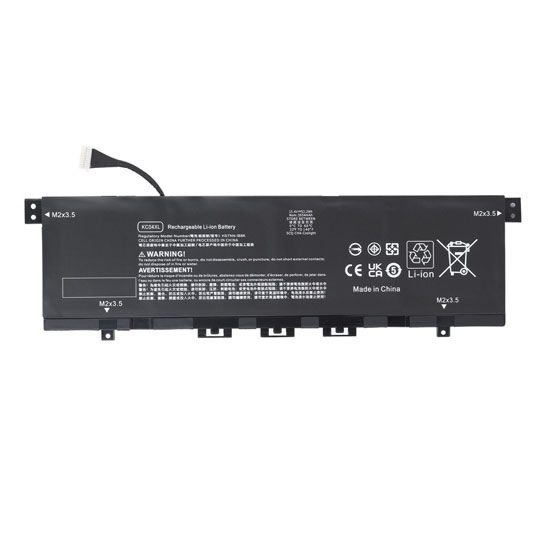 15.4V 53.2Wh Replacement Battery for HP TPN-W133 TPN-W136 L08496-855 L08544-1C1 L08544-2B1