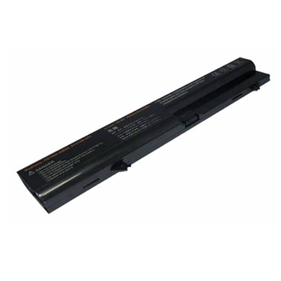 (image for) 6 cells 5200mAh Replacement Laptop Battery for HP 513128-251 513128-361 535806-001