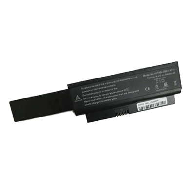 (image for) 8 cells 5200mAh Replacement Laptop Battery for HP HSTNN-XB91 HSTNN-XB92