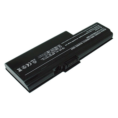 5200mAh Replacement Laptop Battery for Toshiba PA3640U-1BAS PA3640U-1BRS - Click Image to Close