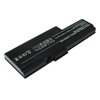 (image for) 5200mAh Replacement Laptop Battery for Toshiba PA3640U-1BAS PA3640U-1BRS