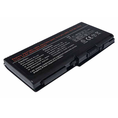 (image for) 8800mAh Replacement Laptop Battery for Toshiba PA3730U-1BAS PA3730U-1BRS