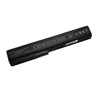 8 cells 5200mAh Replacement Laptop Battery for HP 464059-121 464059-141 480385-001 - Click Image to Close
