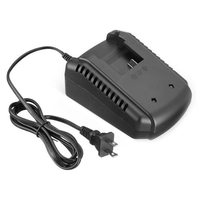 (image for) Replacement Battery Charger for Snow JOE iON+24VBAT-LTW 24VBAT-LTX 24VBAT-LTE