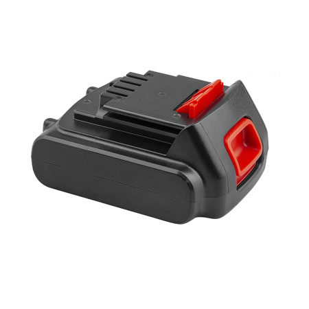 (image for) 14.4V Replacement Li-ion Battery for Black & Decker BL1114 BL1314 BL1514 LB16 ASL146 ASL146K ASL148