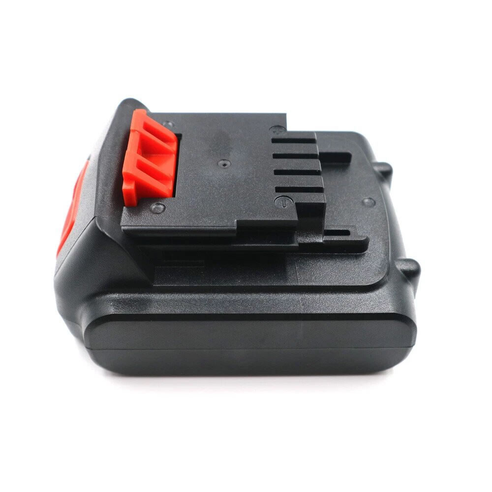 (image for) 14.4V Replacement Li-ion Battery for Black & Decker BL1114 BL1314 BL1514 LB16 ASL146 ASL146K ASL148