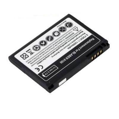 Replacement Cell Phone Battery for Blackberry F-M1 FM1 BAT-24387-004 Pearl 3G 9100 9105 9670 Style - Click Image to Close