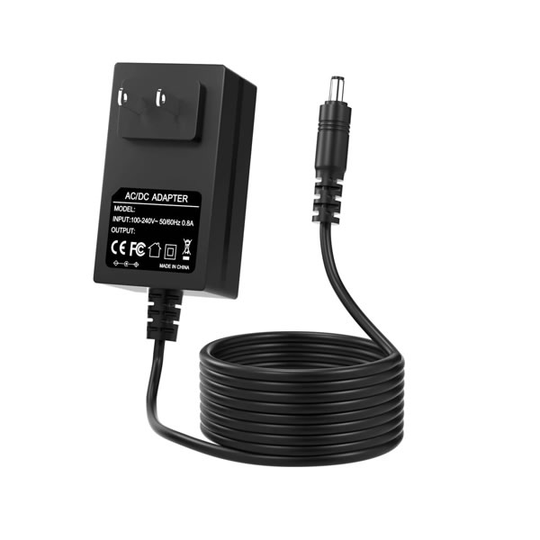 (image for) Replacement Battery Charger for Snow JOE iON+24VBAT-LTW 24VBAT-LTX 24VBAT-LTE