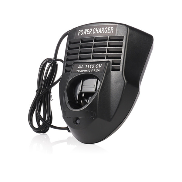 (image for) Replacement Bosch 12V Max AL1115CV BC330 Lion Battery Charger BAT504 BAT411 BAT412 BAT413 BAT414