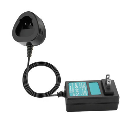 (image for) Replacement Charger For Dremel Li-ion Battery B812-01 B812-02 B812-03 8200 8220 8300