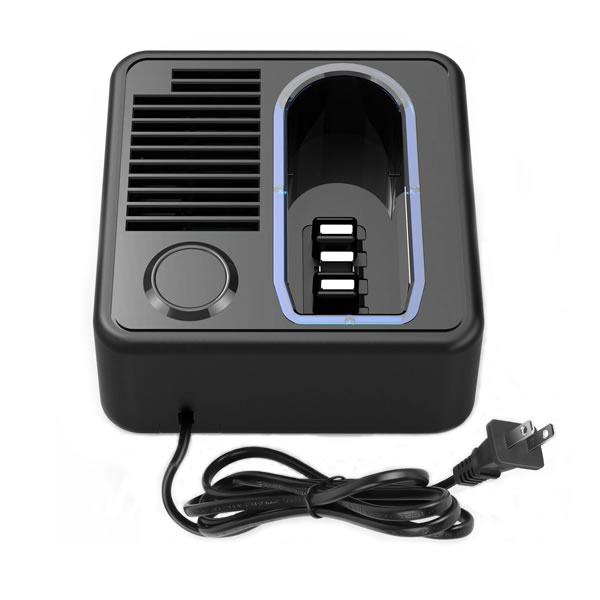 (image for) Replacement 302736001 Battery Charger for Hoover Linx BH50000 BH5005 BH50010 BH50015 BH50020 BH50030 vacuum cleaner