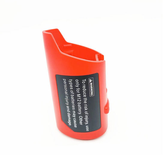 (image for) Replacement USB Charger Adapter Power Source for Milwaukee M12 49-24-2310 48-59-1201 battery