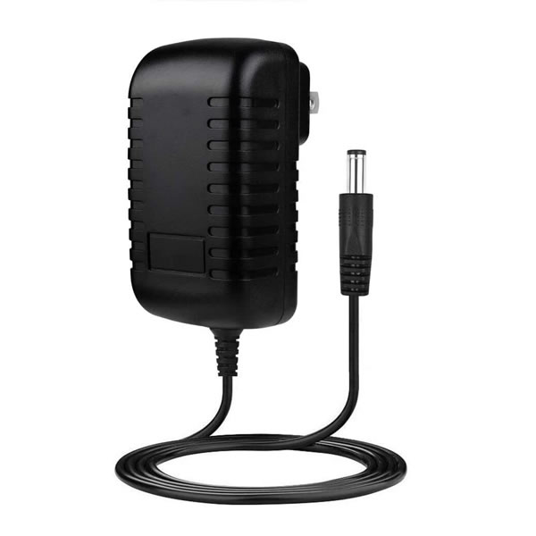 (image for) Replacement AC Adapter Battery Charger for Evolution Robotics Mint 4200 4205 Floor Cleaner