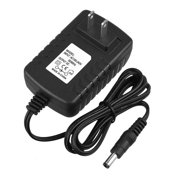 (image for) Replacement AC Adapter Charger for Shark Rocket XSBT600 XFBT620 IZ363HT IZ162H26 Vacuum Cleaner