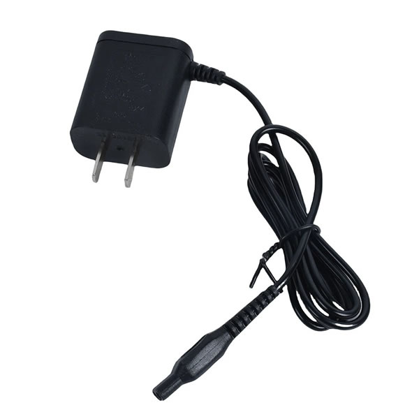 (image for) Replacement Shaver Charger for Philips HQ8505 Norelco Mg7770 7750 5750 HQ5 HQ6 HQ8 HQ9 HS8070 PT710 PT715 PT720 RQ1075 Trimmer
