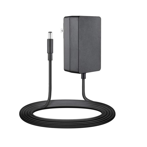 (image for) Replacement Adapter Charger Power for Snow Joe Sun Joe 24V iBAT24 24VBAT Series Batteries