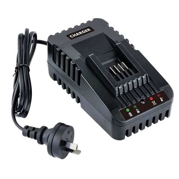 (image for) Replacemnt Battery Charger for Worx WA3551.1 WA3572 WA3553 WX390 WX372.1 WX800 WX802 WX678 WX550