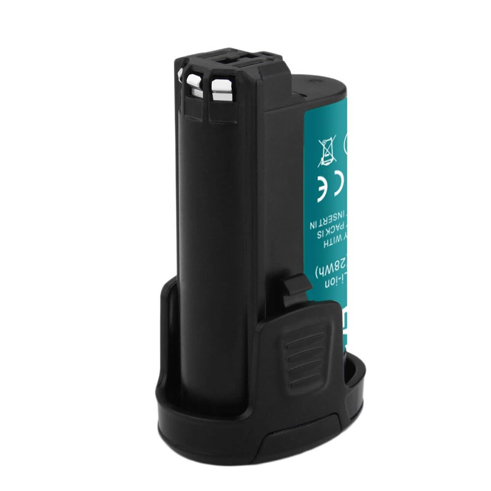 (image for) 8V 3000mAh Replacement cordless tools Battery for Dremel 85-0352 F0138100JB 8100