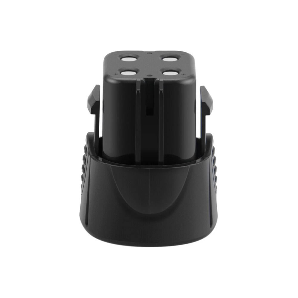 (image for) 4.8V 2000mAh Replacement Cordless Rotary Tools Battery for Dremel 5000755-01 750-02