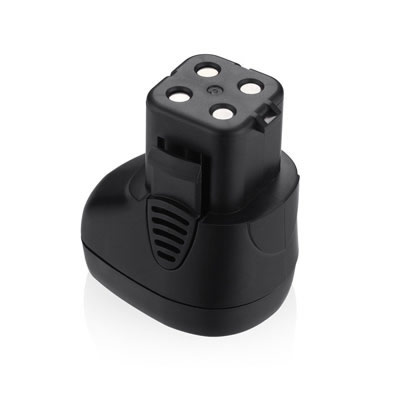 (image for) 7.2V Replacement MultiPro cordless rotary tool Battery for Dremel 7700-01 7700-02 2000mAh