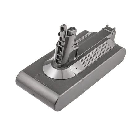 (image for) 25.2V Replacement V11 battery for Dyson V11 Complete V11 Absolute Fluffy SV12 SV14 Screw-in Vacuum