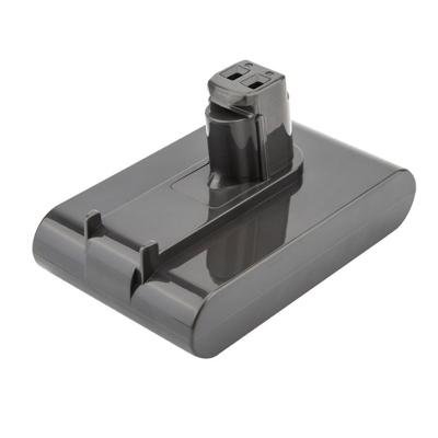 (image for) 22.2V 2000mAh Replacement Battery For Dyson 917083-2811 917083-4211 917083-5211 18172-01-04